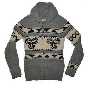 TNA Wool Sweater